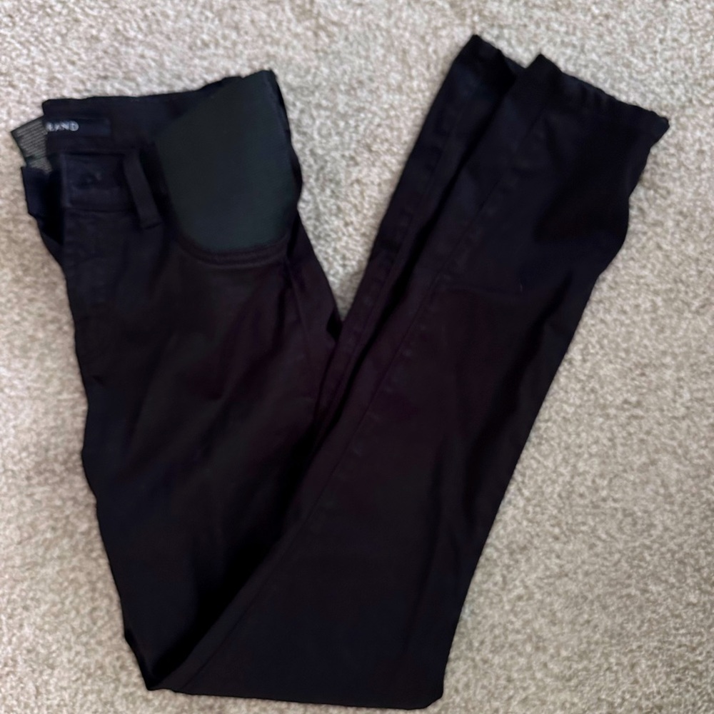 Maternity jeans 23